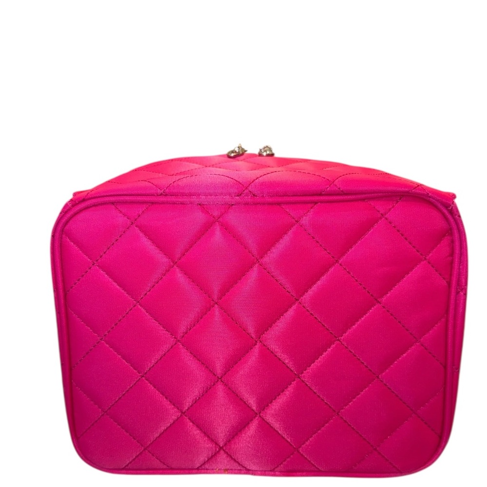 Big! E Da Professional Makeup Train Case - Nwot - image 5